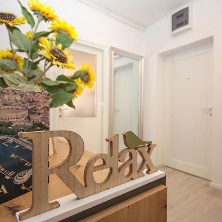 Apartman Nonno プーラ エクステリア 写真