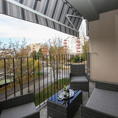 Apartman Nonno プーラ エクステリア 写真