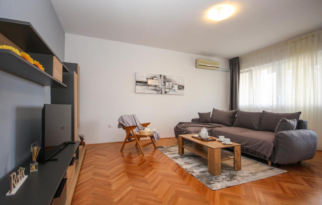 Apartman Nonno プーラ エクステリア 写真