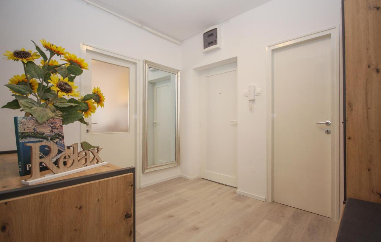 Apartman Nonno プーラ エクステリア 写真