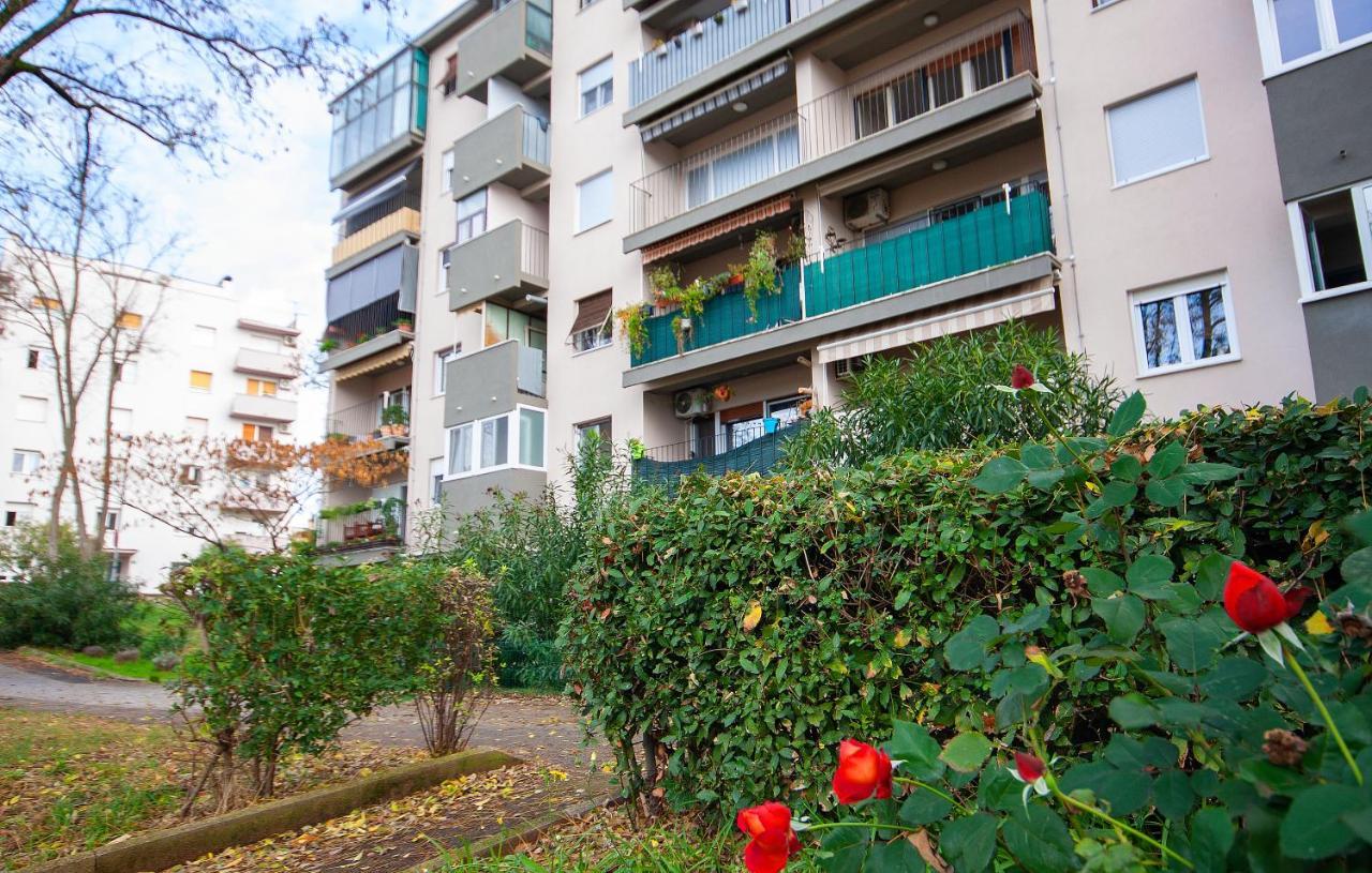 Apartman Nonno プーラ エクステリア 写真
