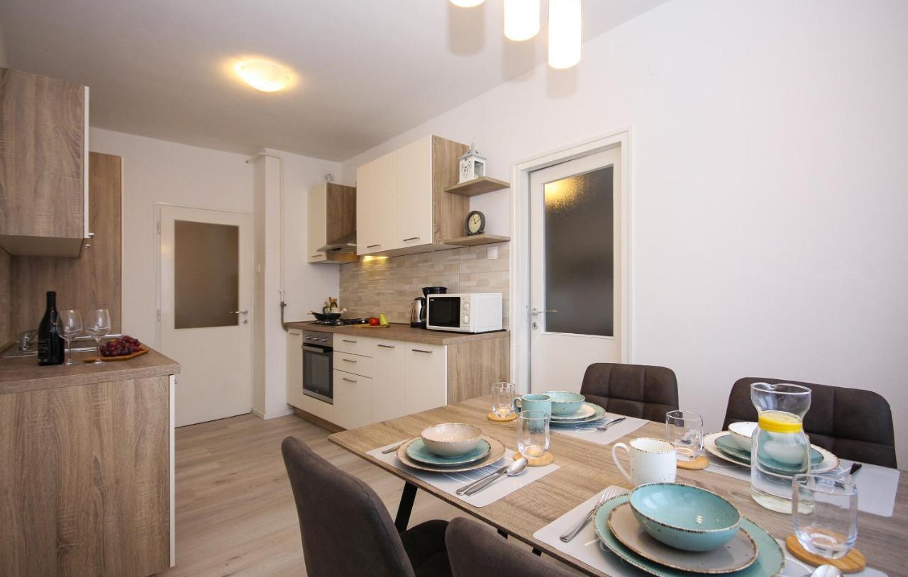 Apartman Nonno プーラ エクステリア 写真