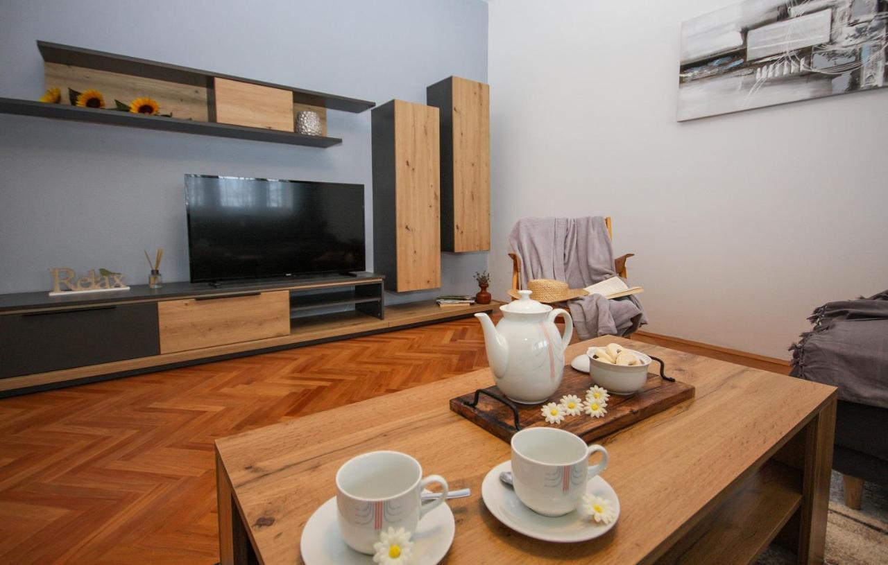 Apartman Nonno プーラ エクステリア 写真