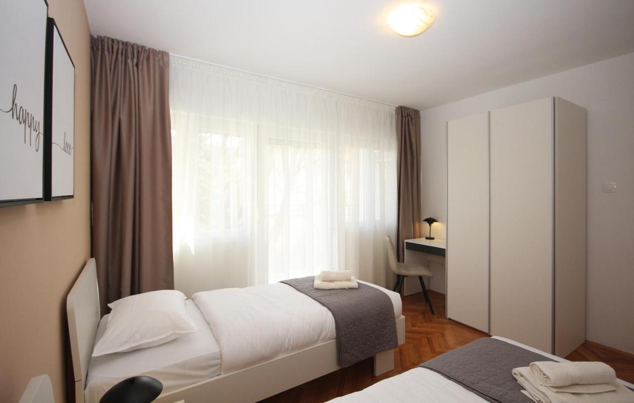 Apartman Nonno プーラ エクステリア 写真
