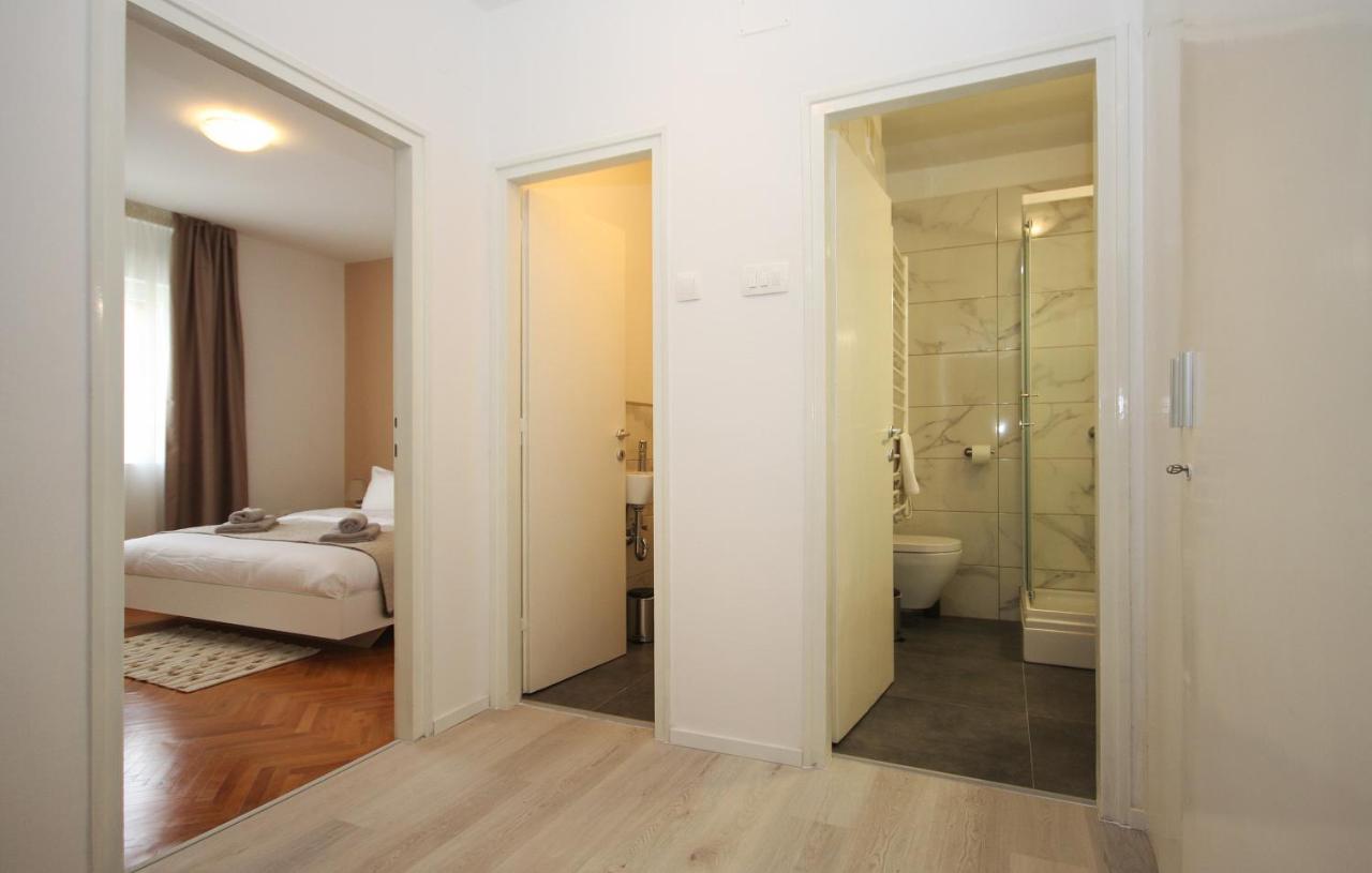 Apartman Nonno プーラ エクステリア 写真