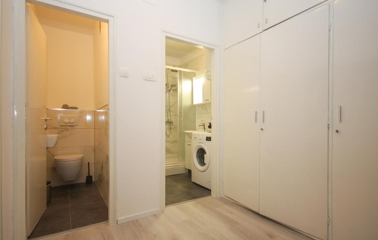 Apartman Nonno プーラ エクステリア 写真