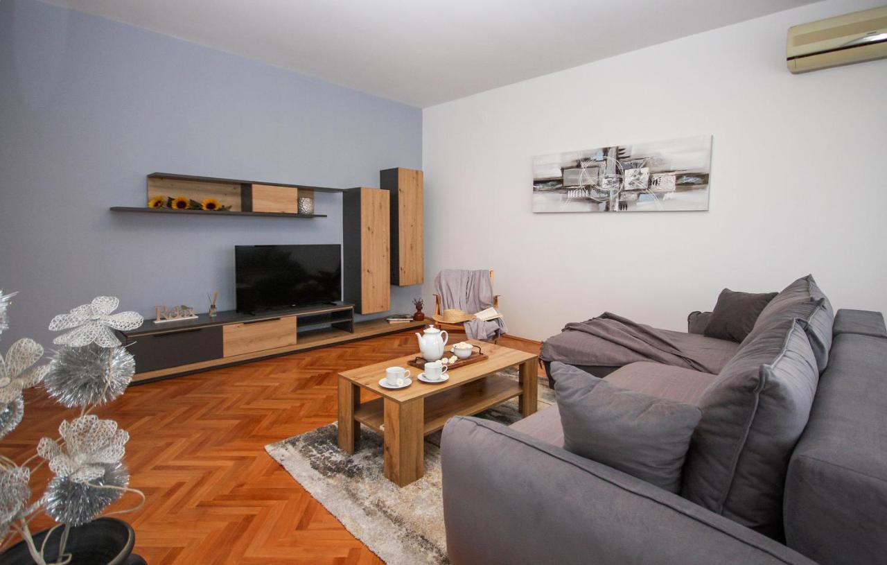 Apartman Nonno プーラ エクステリア 写真