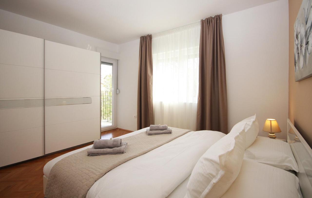 Apartman Nonno プーラ エクステリア 写真