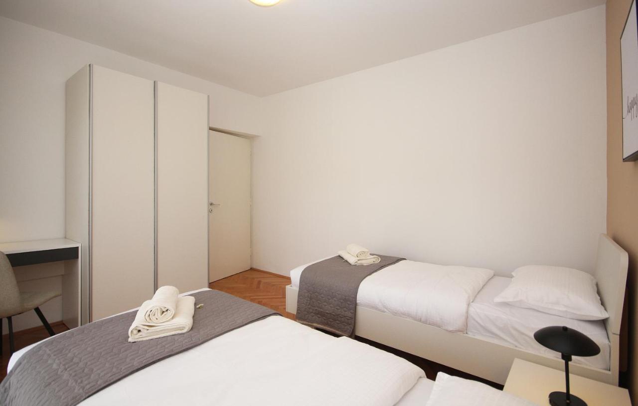 Apartman Nonno プーラ エクステリア 写真