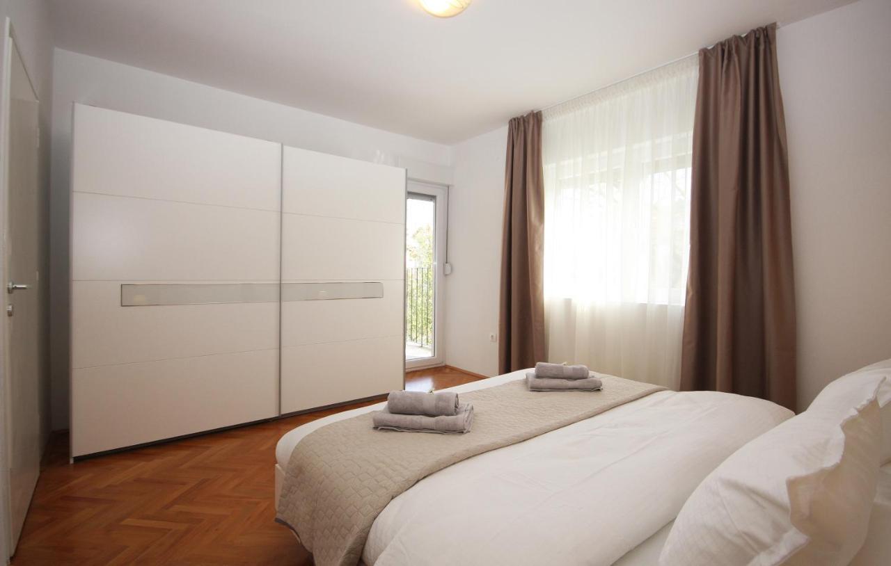 Apartman Nonno プーラ エクステリア 写真