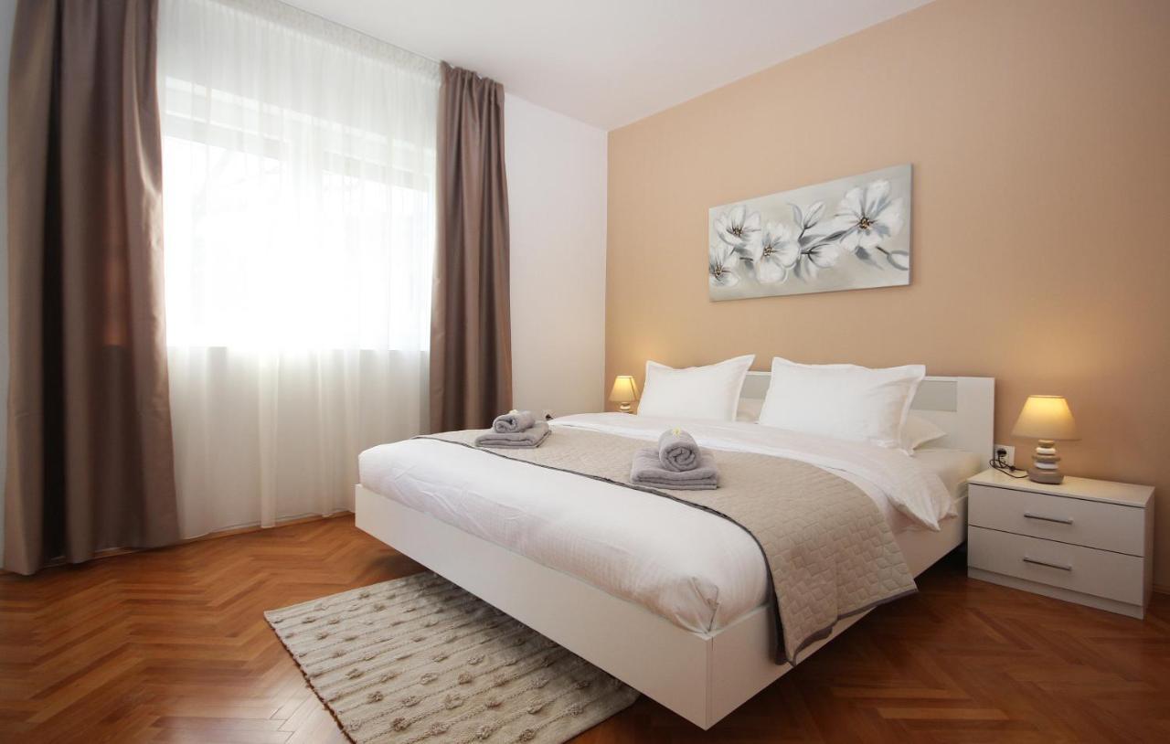 Apartman Nonno プーラ エクステリア 写真