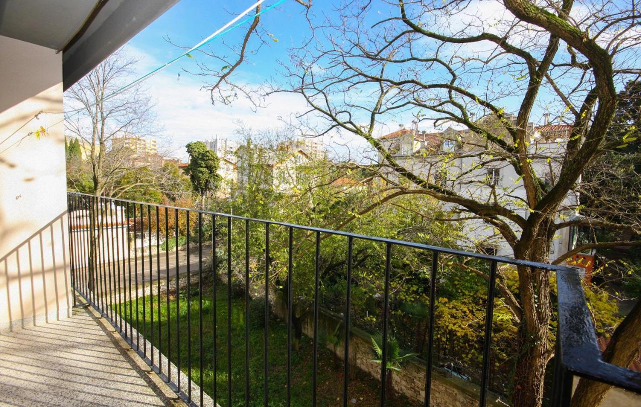 Apartman Nonno プーラ エクステリア 写真